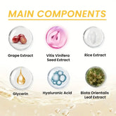 Rice Anti-Wrinkle Cream